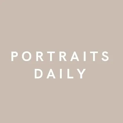 Portraits Daily profile