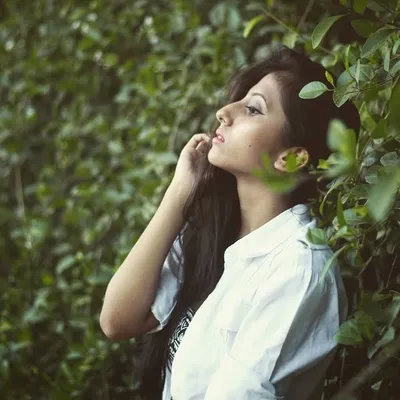 PORTRAIT profile