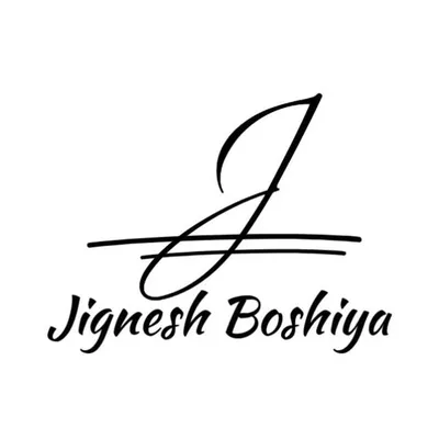 Jignesh Boshiya || AHMEDABAD profile