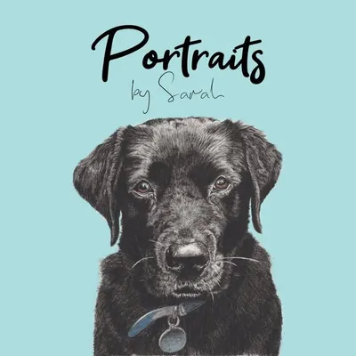 Portraits by Sarah Shaw profile