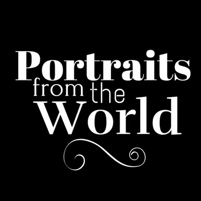 Portraits from the World profile