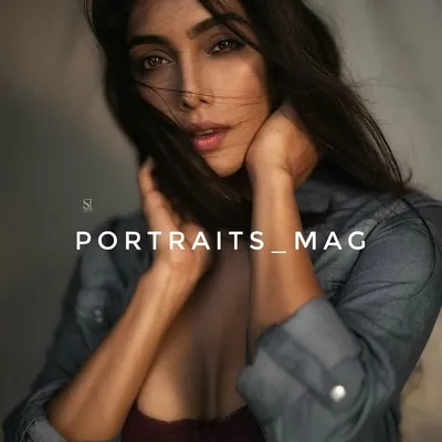 🌟Portraits Magazine India🌟 profile