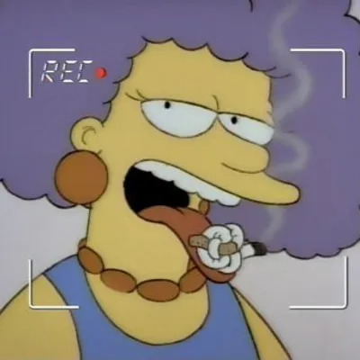 Portraits of Springfield profile