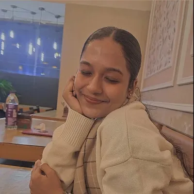 प्रीति/preeti profile