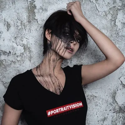 PORTRAIT VISION profile