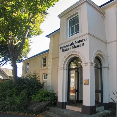 Cumberland House profile