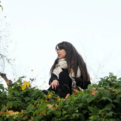 Marcelly Terem profile