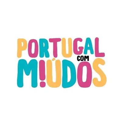 Portugal com Miúdos - Roteiros e dicas viagem profile