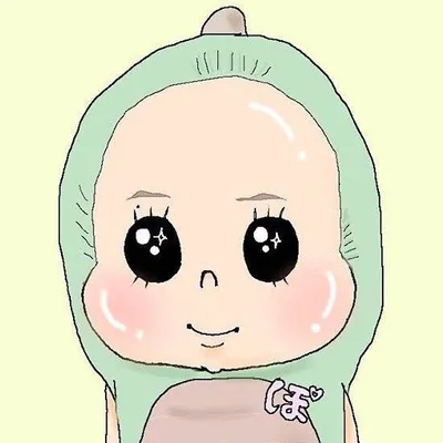 ぽるぽるちゃん🦖🍡 profile