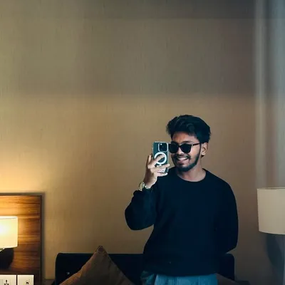 Siddharth Rana profile