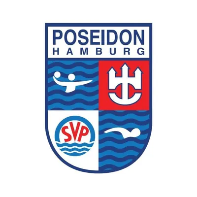 SV Poseidon Hamburg Waterpolo profile