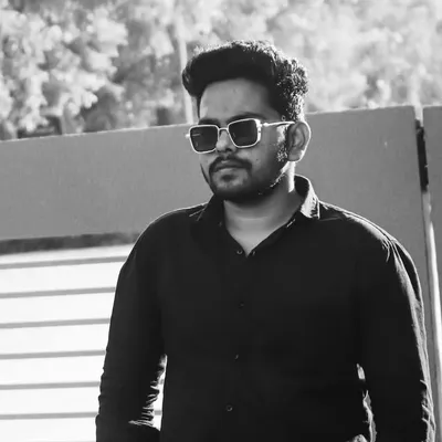 Rahul Badgujar profile