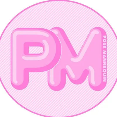 Pose Mannequin profile