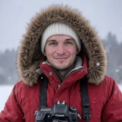 Adrien Coquelle profile