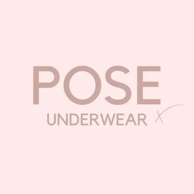 Pose Underwear® profile