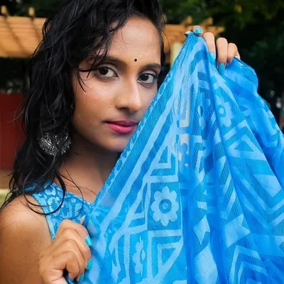 Rugvedi Katekari profile