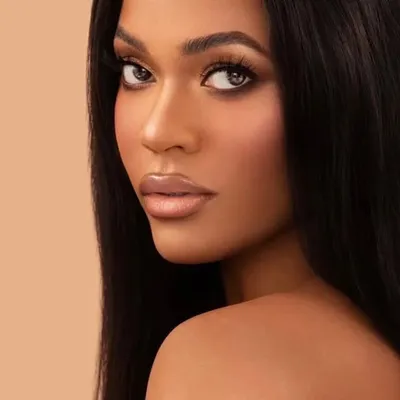 Ashlei Jarrett | NJ. NYC profile