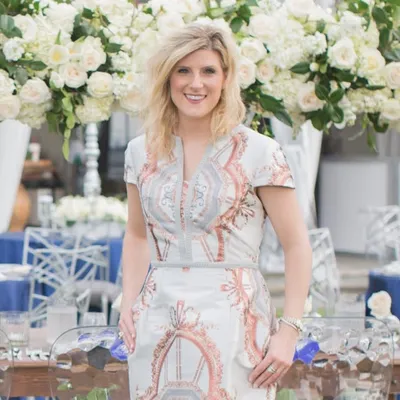 Posh Floral / Angie Strange Feliciano profile