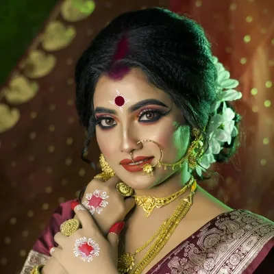 POSH Makeover by Keya profile