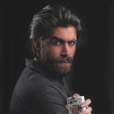 POSHAK DUA profile