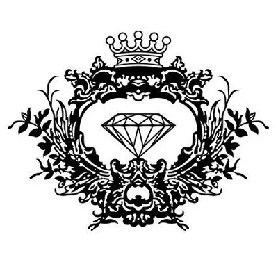 ЮВЕЛИРНЫЕ ИЗДЕЛИЯ • БРИЛЛИАНТЫ profile