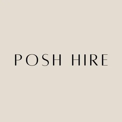 POSH HIRE ⌲ DRESS HIRE profile