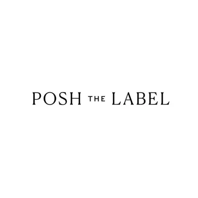 POSH THE LABEL profile