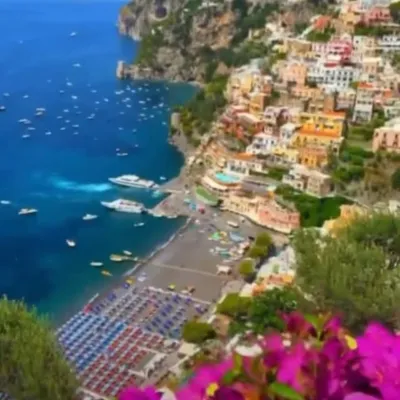 ๐ Positano Coast - Salerno (SA),Italy profile