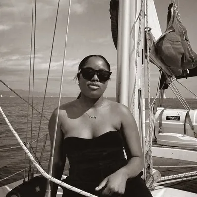 Tiffany Chisom profile