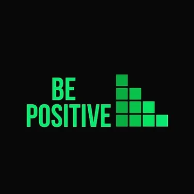 Positive quotes positive mind profile