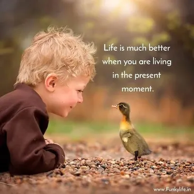 Positive Quotes profile
