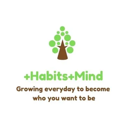 Positive Habits Positive Mind profile
