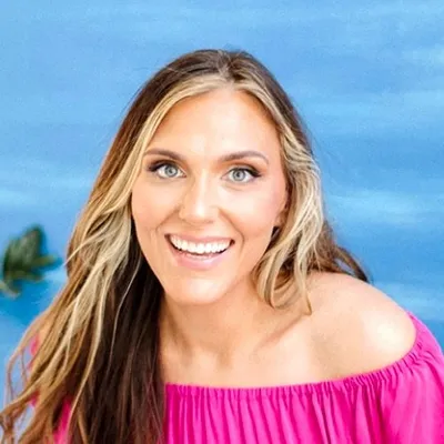Kristen Butler profile