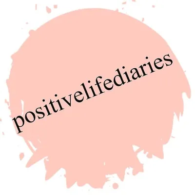 positive life diaries profile