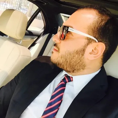 Saad el habachi stories profile