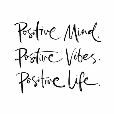 Positive Minds profile