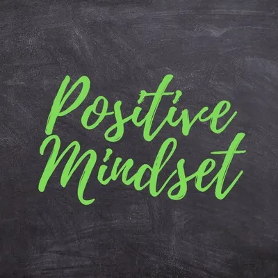 positive mindset profile