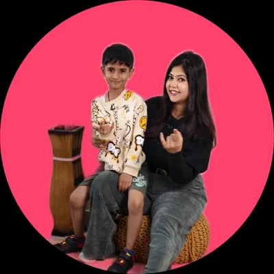 Anjali Biswas | Parenting | Lifestyle | Travel | Food