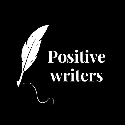 Positive Writers profile