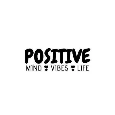 Positive & Motivational Quotes profile