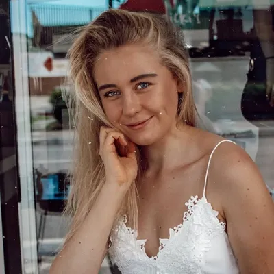 Christina ❂| Eat Move Love Grow profile