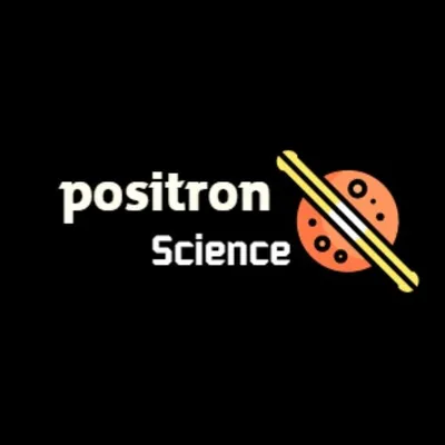 Positron Science™ profile