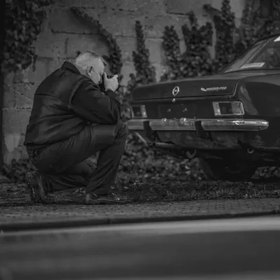 Peter Possum profile