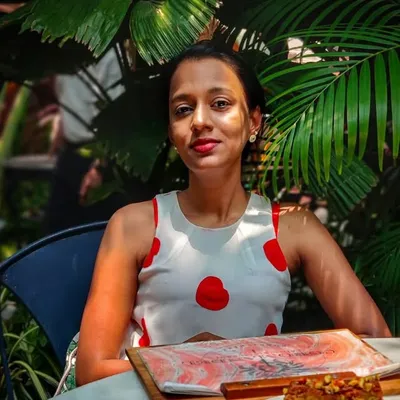 Nivi Selvaraj✨Traveler 🇮🇳🌏 profile