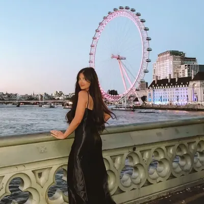 Hannah ๐ UK based travel content creator profile