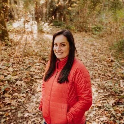 Marissa Pedersen profile