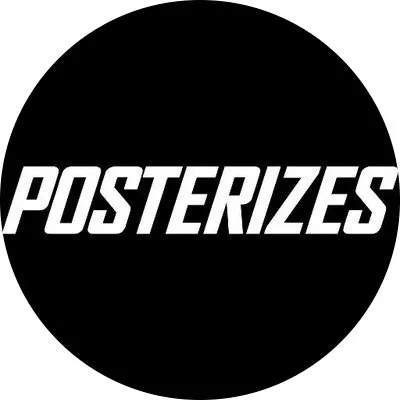 Posterizes • NBA Art & Design profile