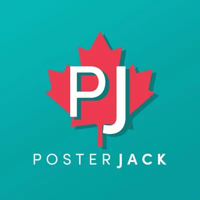 Posterjack | Photo Printing | Made in Canada profile