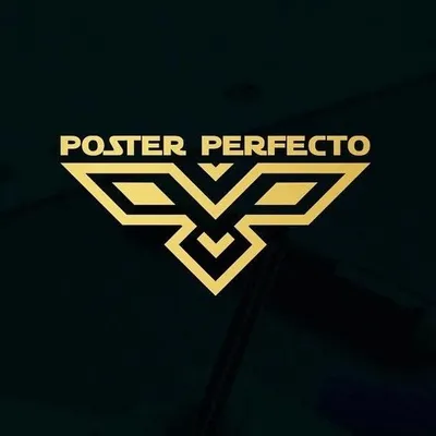 Poster Perfecto | Song Posters | Movie Poster | Video Editing profile