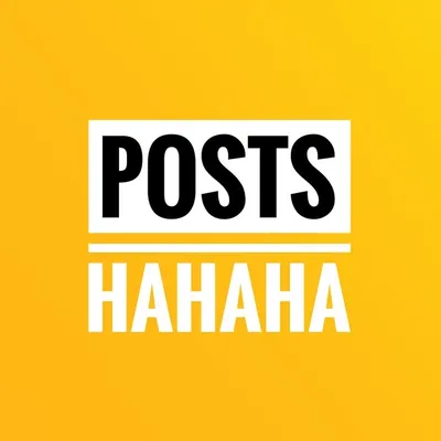 posts_hahaha profile